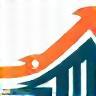 Icono simbolizando las últimas tendencias de inversión