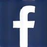 Icono de Facebook