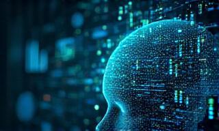 Visualización de Inteligencia Artificial aplicada a servicios financieros